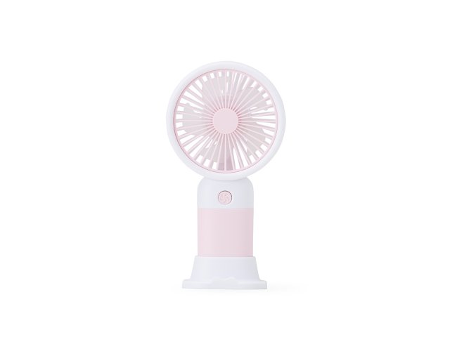 Mini Ventilador Recarregvel 05042