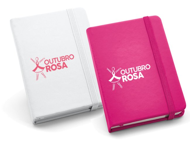 Caderno Capa Dura Personalizado 93425