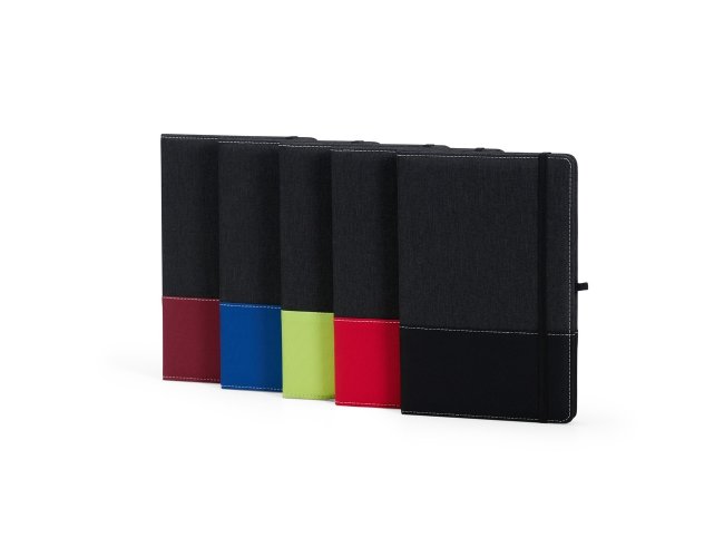 Caderno A5 Polister 06100