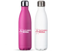 Garrafa Inox 750ml 17011F Personalizada