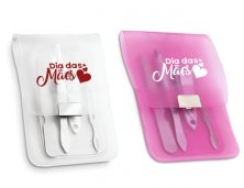 Kit Manicure 4 peas 94857 Personalizado