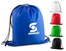 Mochila Saco Polyester 001NA Personalizada