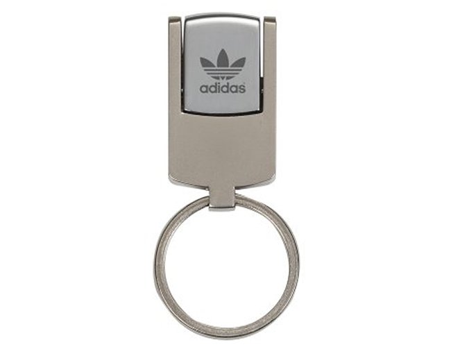 Mini Pen Drive 4GB Giratrio Personalizado 036