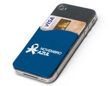 Porta Cartes Para Celular 93264 Personalizado