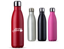 Garrafa Inox 750ml 17011F Personalizado